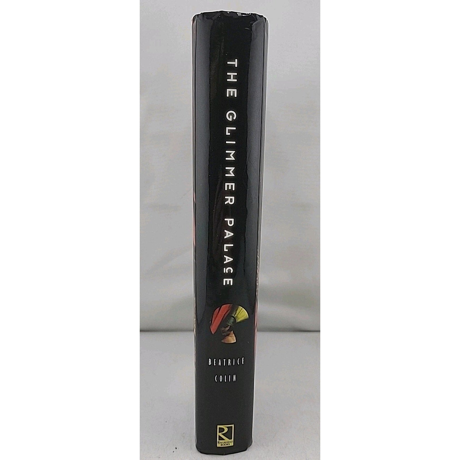 Glimmer Palace by Beatrice Colin (2008, Hardcover)