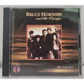 Way It Is by Bruce Hornsby (CD, 1990)