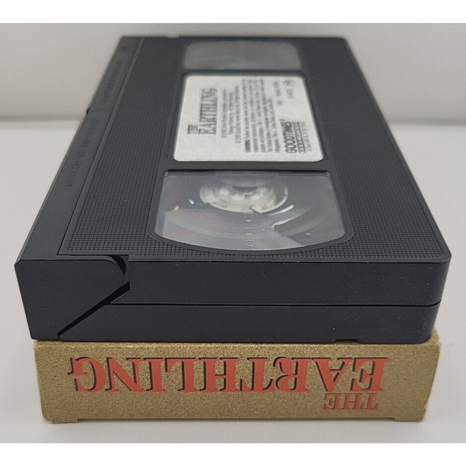 The Earthling (VHS, 1995)
