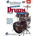 Watch Learn: Introduction to Drums for Beginners by Tim Wimer (DVD, 2011)