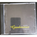 Gaudeamus Dzied Klasiku Gaudeamus Sings Classics (CD)