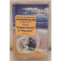 Strange Times by The Moody Blues (Cassette, 1999) *Brand New*