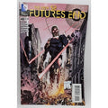 The New 52! Futures End #40 2015 DC Comics