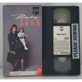 Baby Boom (VHS) Hi-Fi