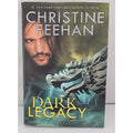 Dark Legacy by Christine Feehan (2017, Hardcover)