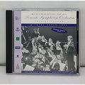 Toronto Symphony Orchestra 1997 1998 CD