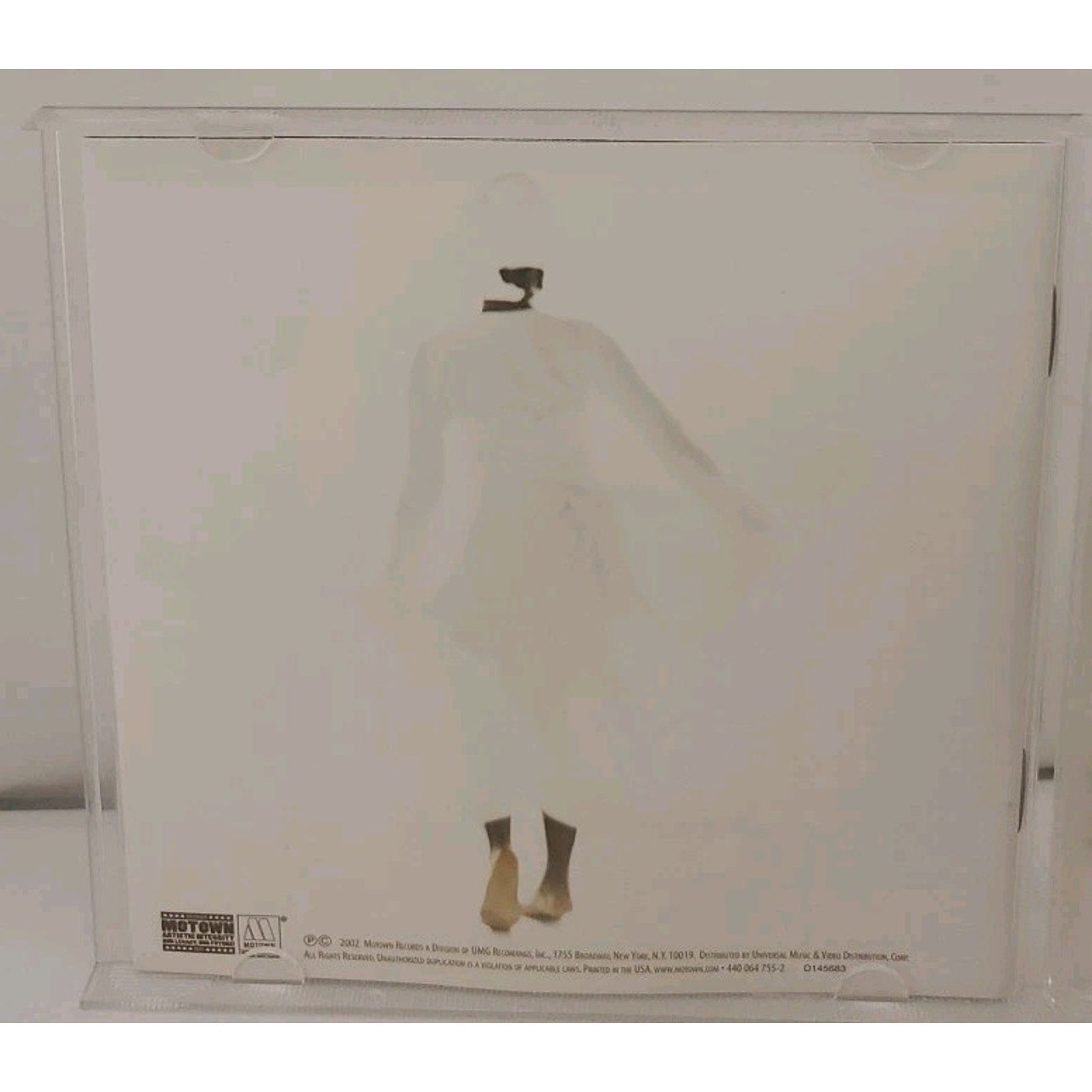 India.Arie - Voyage to India (CD)