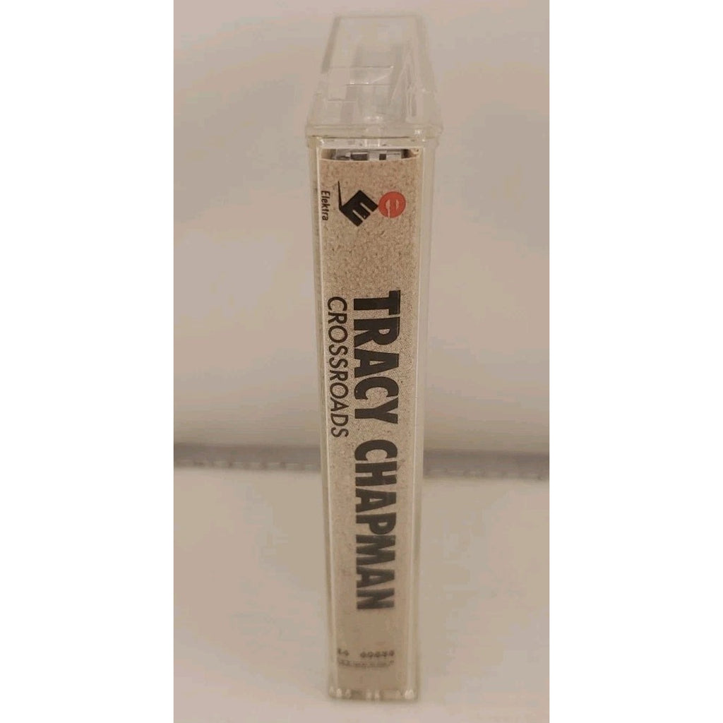 Crossroads by Chapman, Tracy (Cassette, 2017)