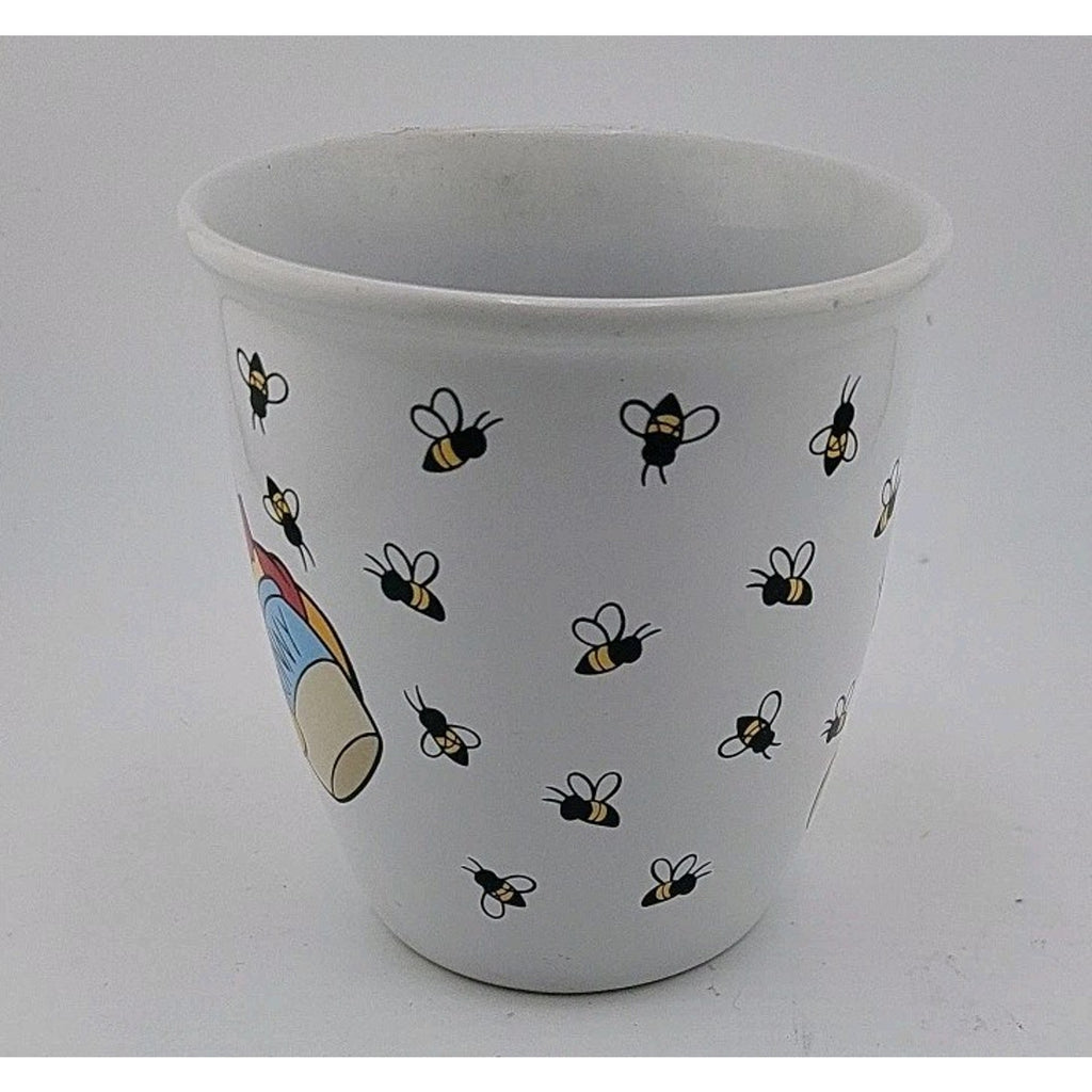 Disney Winnie The Pooh ‘Hunny’ Mug With Bees