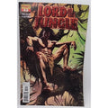 Lord of the Jungle #3 Dynamite Comics