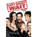 Cant Hardly Wait (DVD, 1998, Subtitled French Closed Caption)