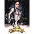Lara Croft Tomb Raider: The Cradle of Life (DVD, 2003, Full Frame)