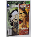 Demon Knights #17 The New 52 ! Comic Book