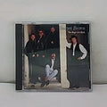 Sawyer Brown the Boys Are Back CD 1989