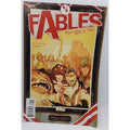 DC Vertigo Comics: Fables #92 March 2010 Bill Willingham, Mark Buckingham