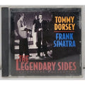 Legendary Sides by Tommy Dorsey (CD, 1997)