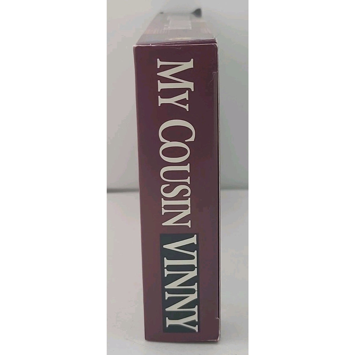 My Cousin Vinny (VHS, 1992) - Selections