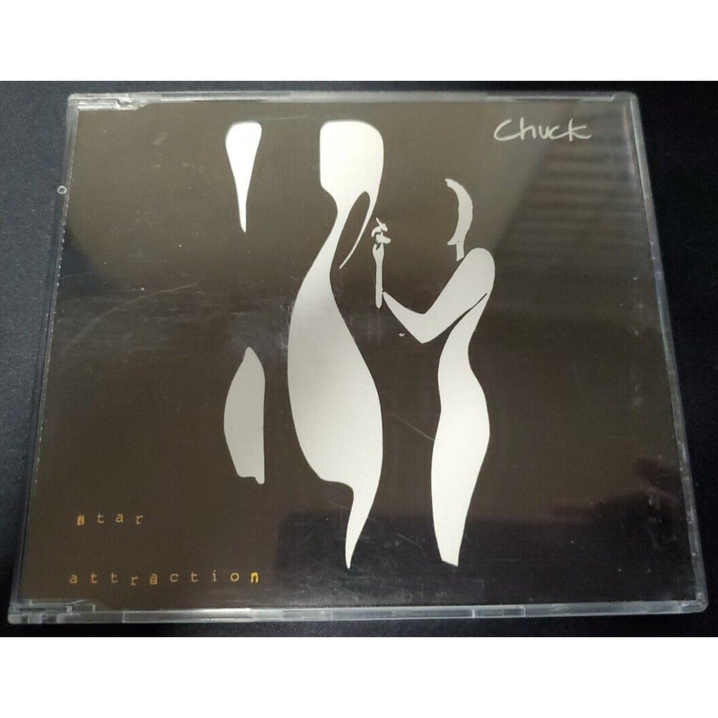 Chuck Star Attraction (CD)