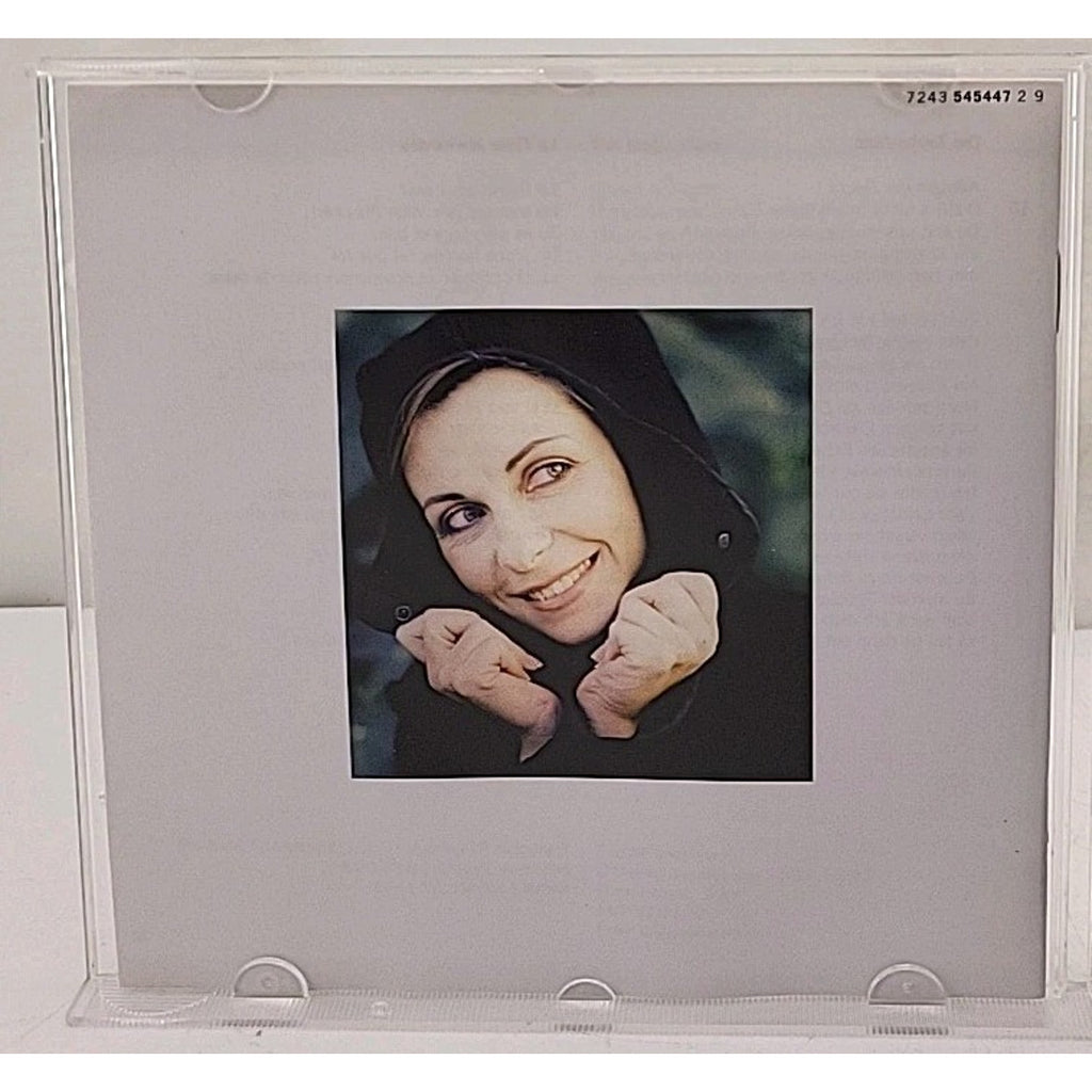 Mozart Heroines by Dessay, Natalie / Mozart / Oae / Langree (CD, 2001)
