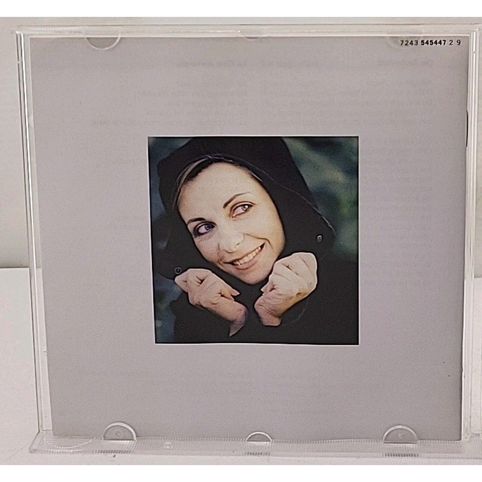 Mozart Heroines by Dessay, Natalie / Mozart / Oae / Langree (CD, 2001)