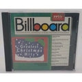 1955-Present by Billboard Greatest Christmas Hits: 1955-Present (CD, 1989)