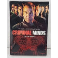 Criminal Minds: Season 1 (DVD, 2005)