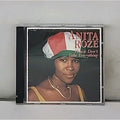 Roze Anita - Please Don't Take Everything (CD)