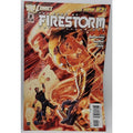DC Comics The Fury Of Firestorm The Nuclear Men #2