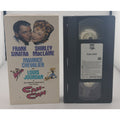 Can - Can (VHS)