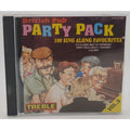 British Pub Party Pack (CD)