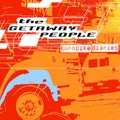 Turnpike Diaries by Getaway People (CD, 2000)