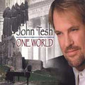 One World by John Tesh (CD, Feb-1999, GTS Records)