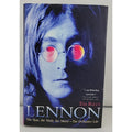 Lennon : The Man, the Myth, the Music - the Definitive Life by Tim Riley (2011,