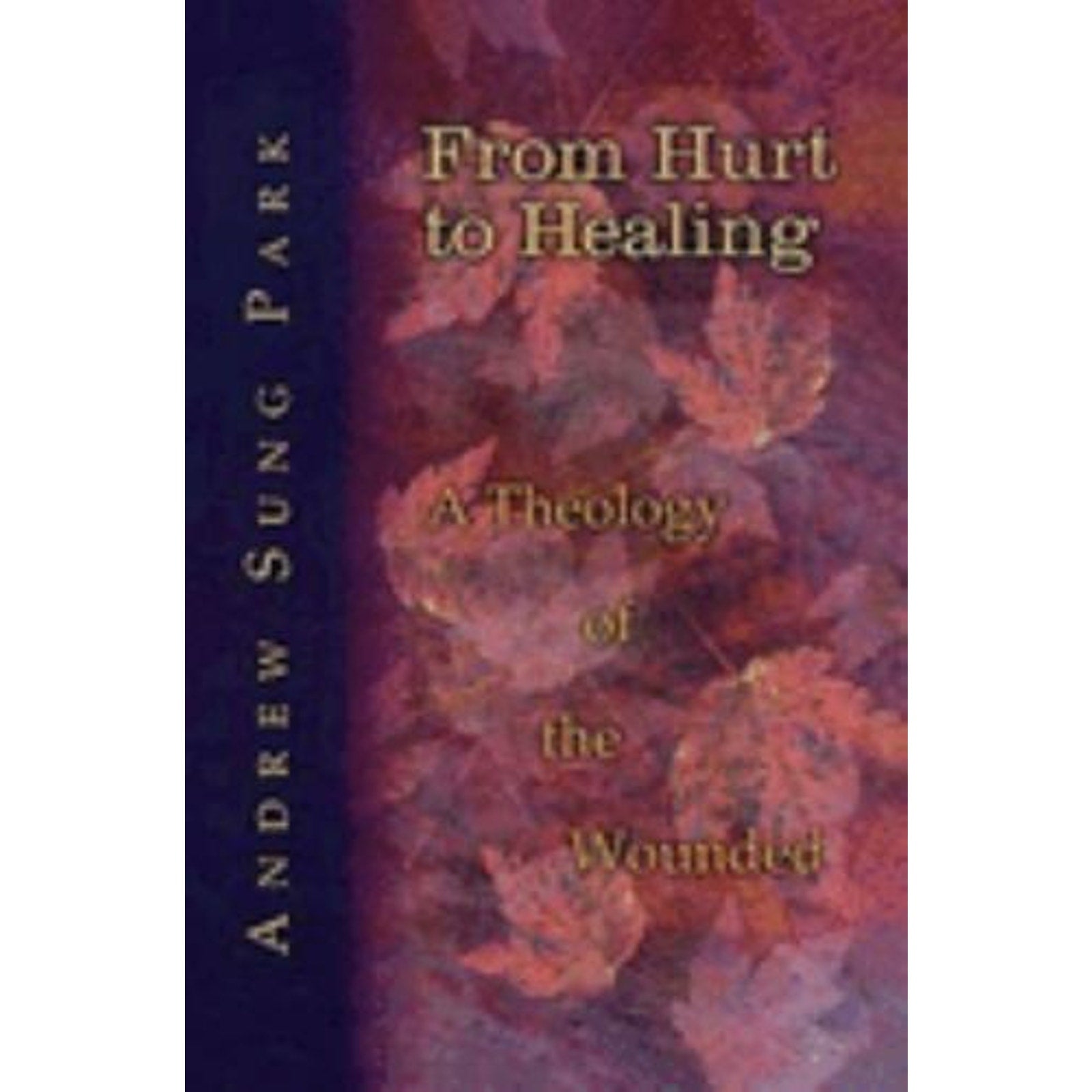From Hurt to Healing : A Theology of the Wounded by Andrew Sung Park (2004,...