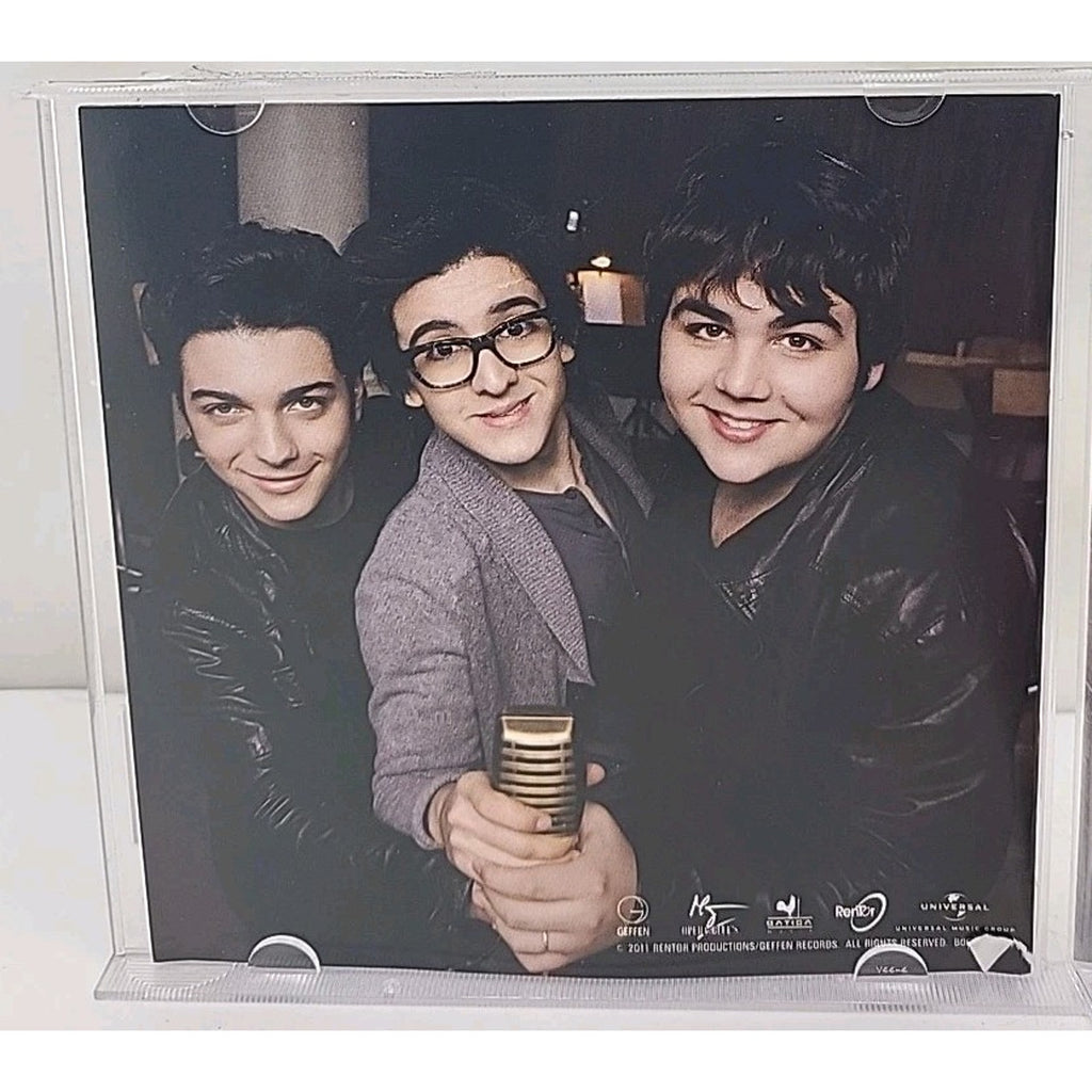 Il Volo by Il Volo (CD, 2011)
