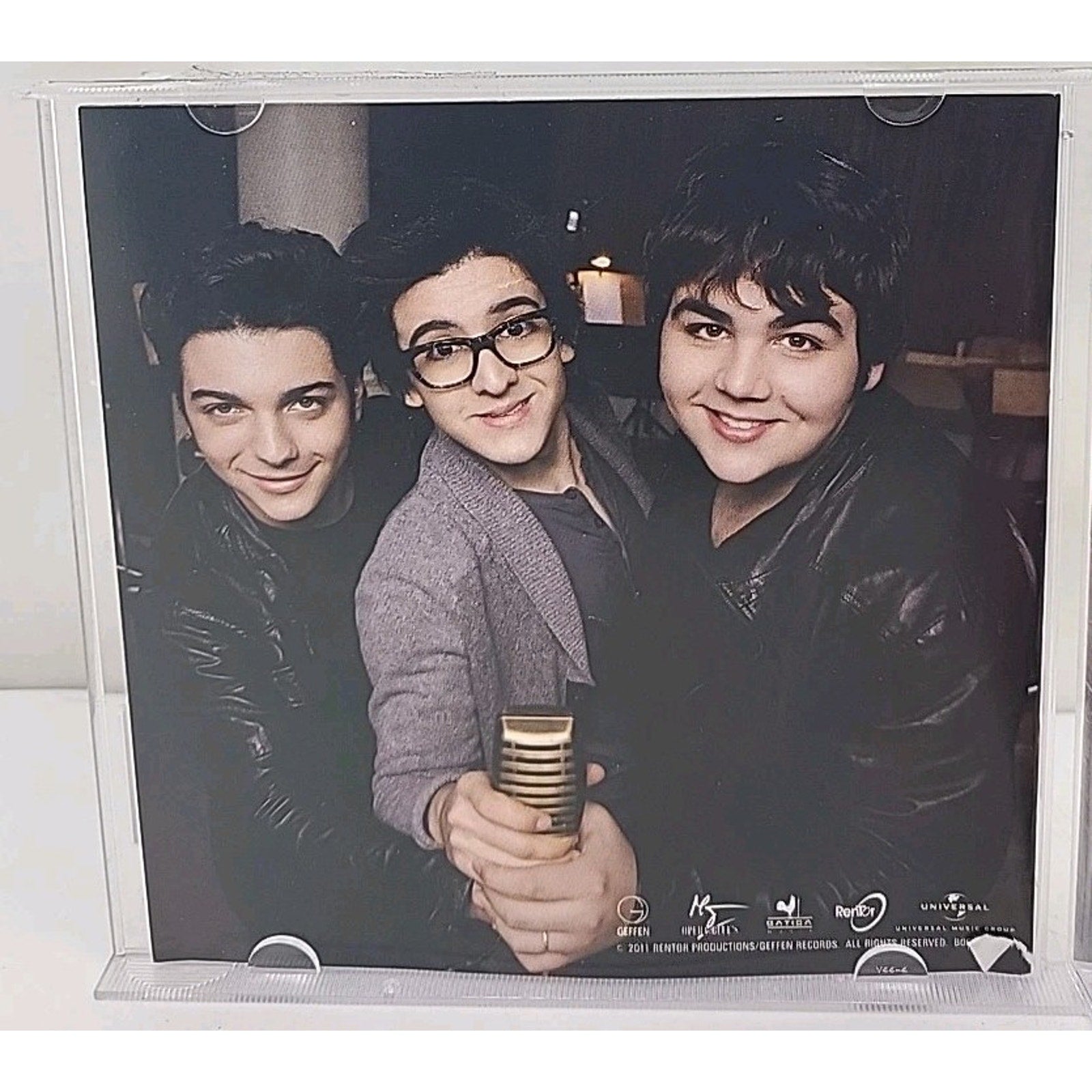Il Volo by Il Volo (CD, 2011)