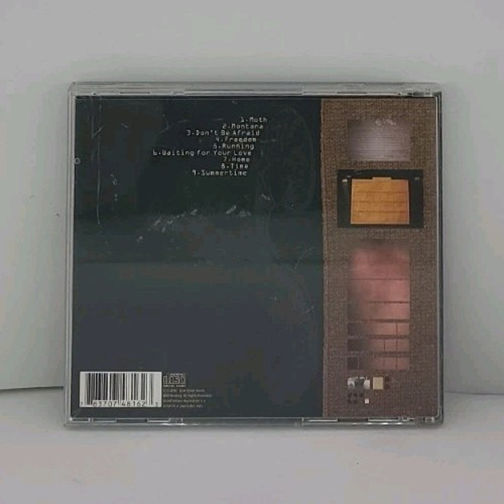 Blue Moon Revue Home CD Album