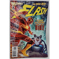 DC Comics The New 52 The Flash #5 Modern March 2012 Comic Book