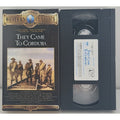 They Came to Cordura (VHS)