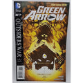 Green Arrow #30 - DC Comics - The New 52