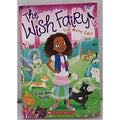 Too Many Cats! (the Wish Fairy #1) by Lisa Ann Scott (2018, Trade Paperback)