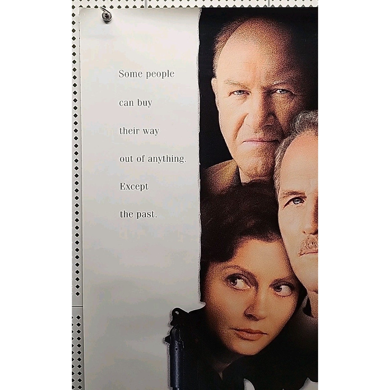 Twilight Movie Poster 27x40 1998