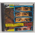 Sister Ray No Way To Express 1989 (CD)