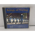Kings of Swing - Audio CD