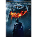 The Dark Knight (DVD, 2008)