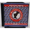 Sony Music Country - New Release Sampler Vol 11 - (C470) CD