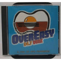 Saturday And Sunday Morning: Over Easy 94.7 WCSX Detroit Rock CD #0223CR