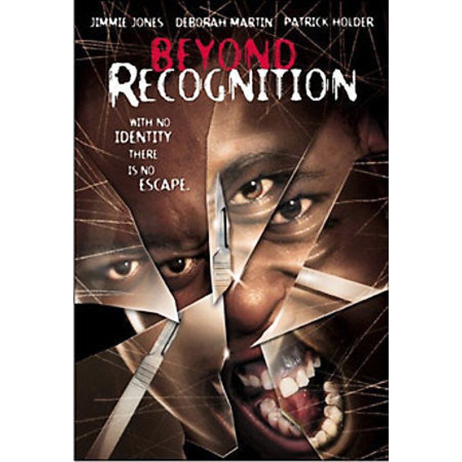 Beyond Recognition (DVD, 2005)