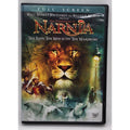 The Chronicles of Narnia: The Lion, The Witch, and the Wardrobe (DVD, 2006, Ful…