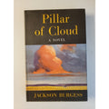 Pillar of Cloud by Jackson Burgess